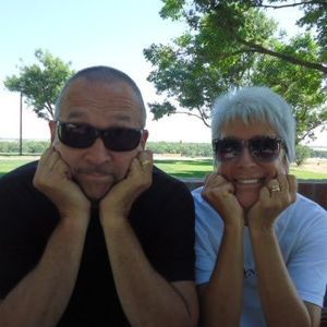 Meet your Posher, Sally